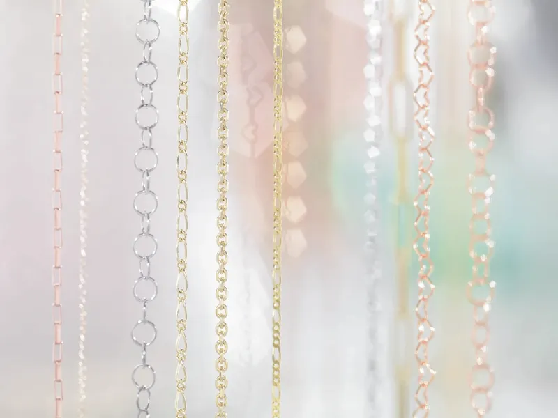 Read article: Celebrate Special Moments with Permanent Jewelry Events
