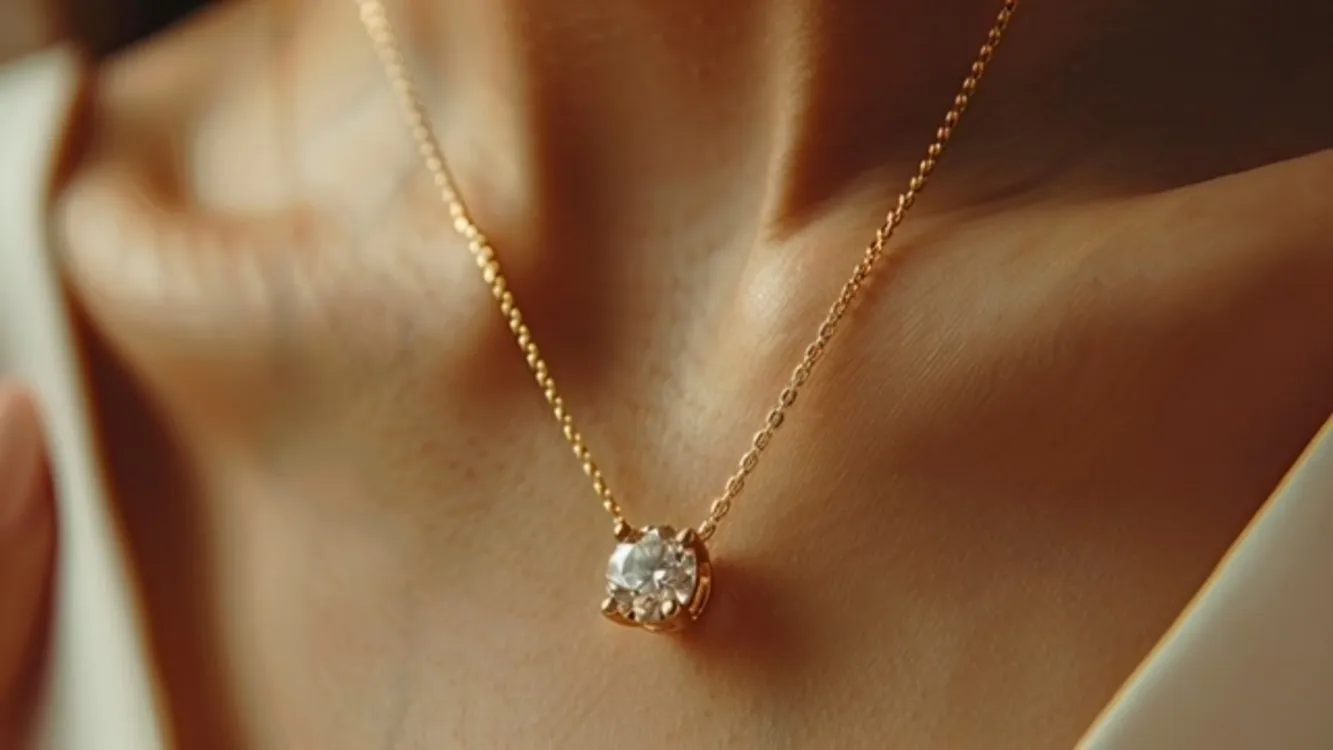 Our Curated Jewelry Golden Grace Collection View our selection of high-quality finished pieces ready for immediate purchase, made from the finest materials and crafted with precision. Golden Grace Jewelers Brookfield, GA