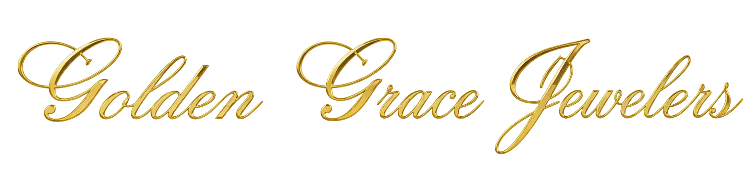 Golden Grace Jewelers logo