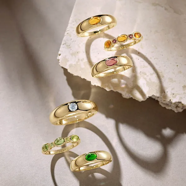 Golden Grace Jewelers Enigma, GA