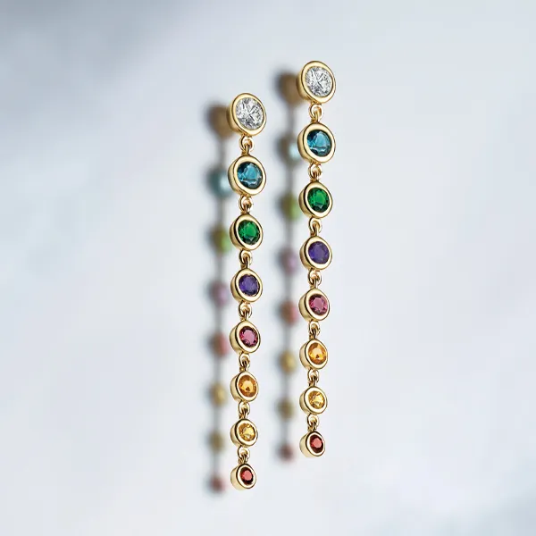 Golden Grace Jewelers Enigma, GA