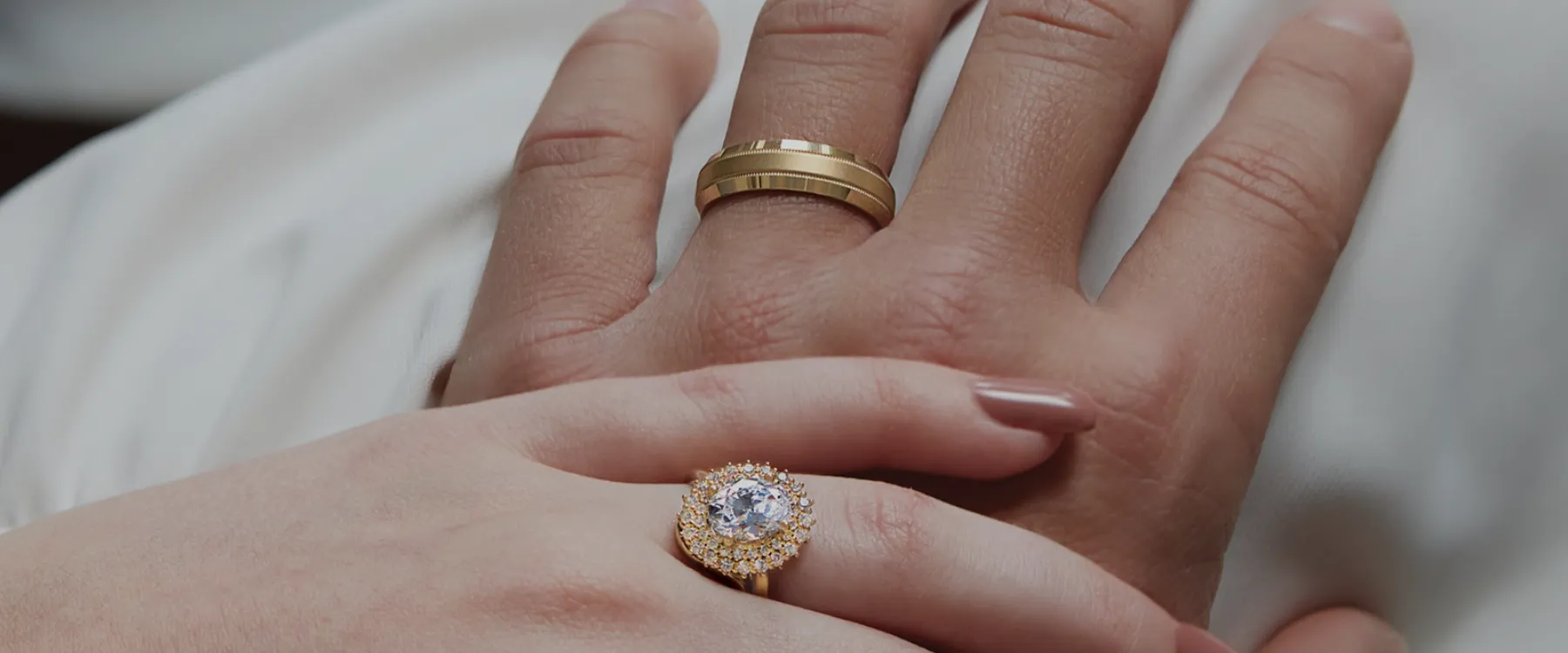Custom Gallery Take a look at our portfolio of past custom designed jewelry to get an idea of your next project or see what our designers are capable of creating for you! Golden Grace Jewelers Brookfield, GA