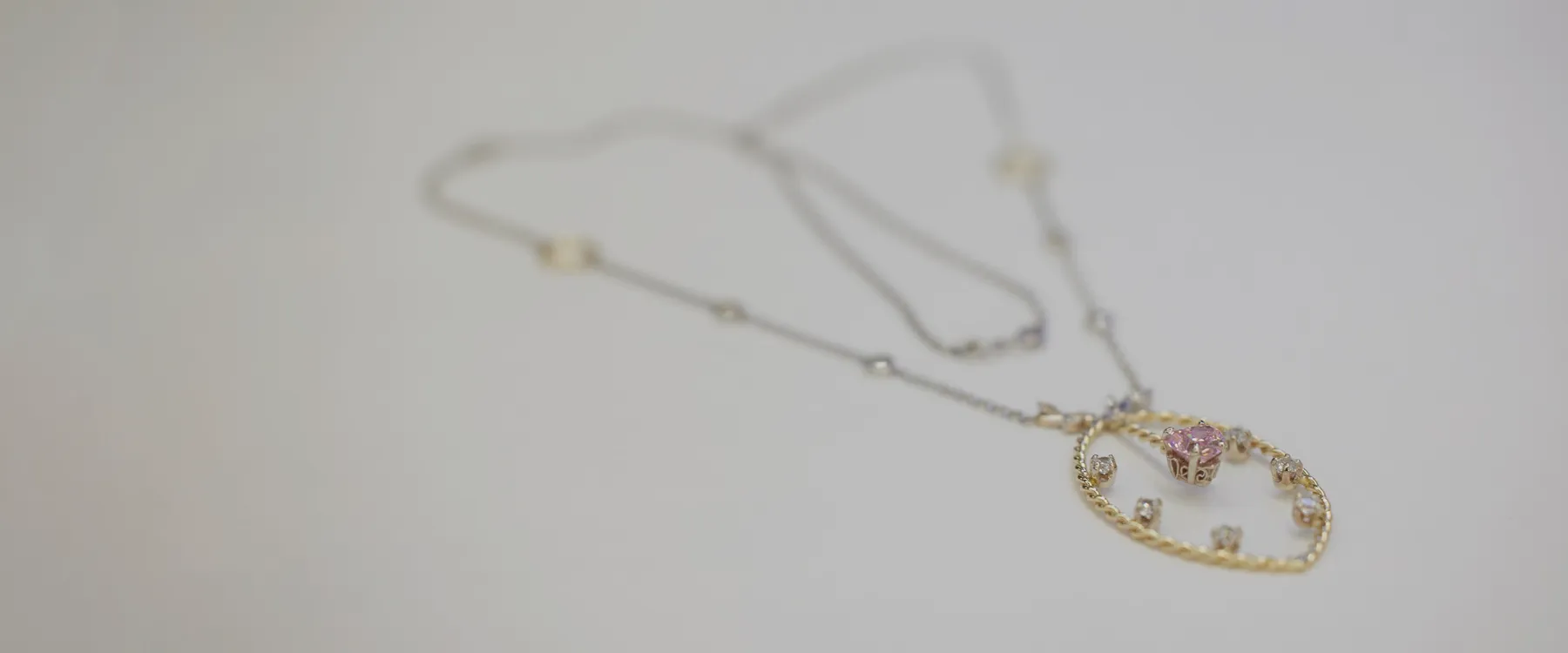 Golden Grace Jewelers Enigma, GA