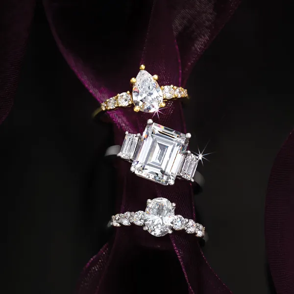 Ever & Ever | Golden Sails Jewelers, Inc. Saint Petersburg, FL