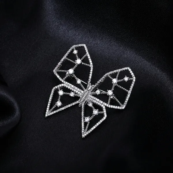 Pin and Brooches | Golden Sails Jewelers, Inc. Saint Petersburg, FL