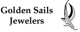 Golden Sails Jewelers, Inc. logo