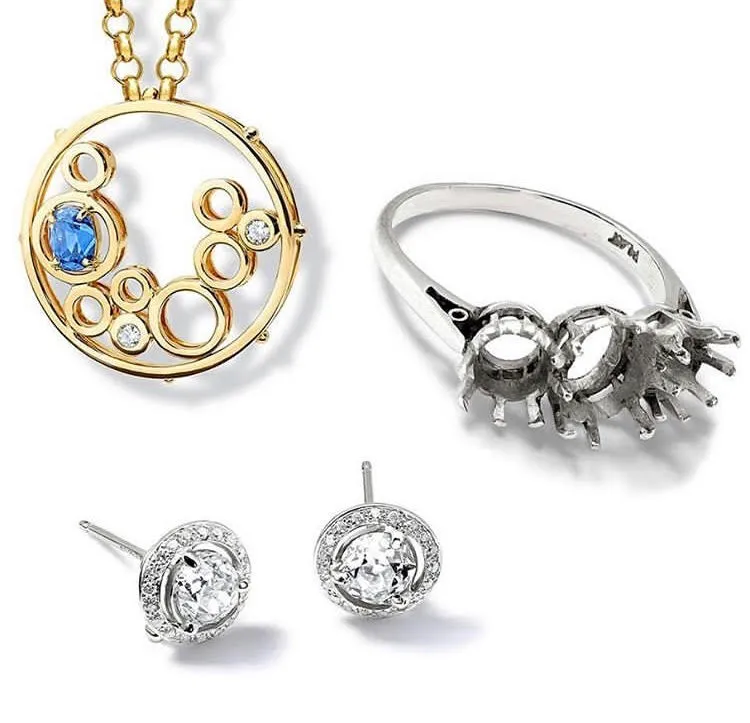 Learn about Jewelry Restoration image