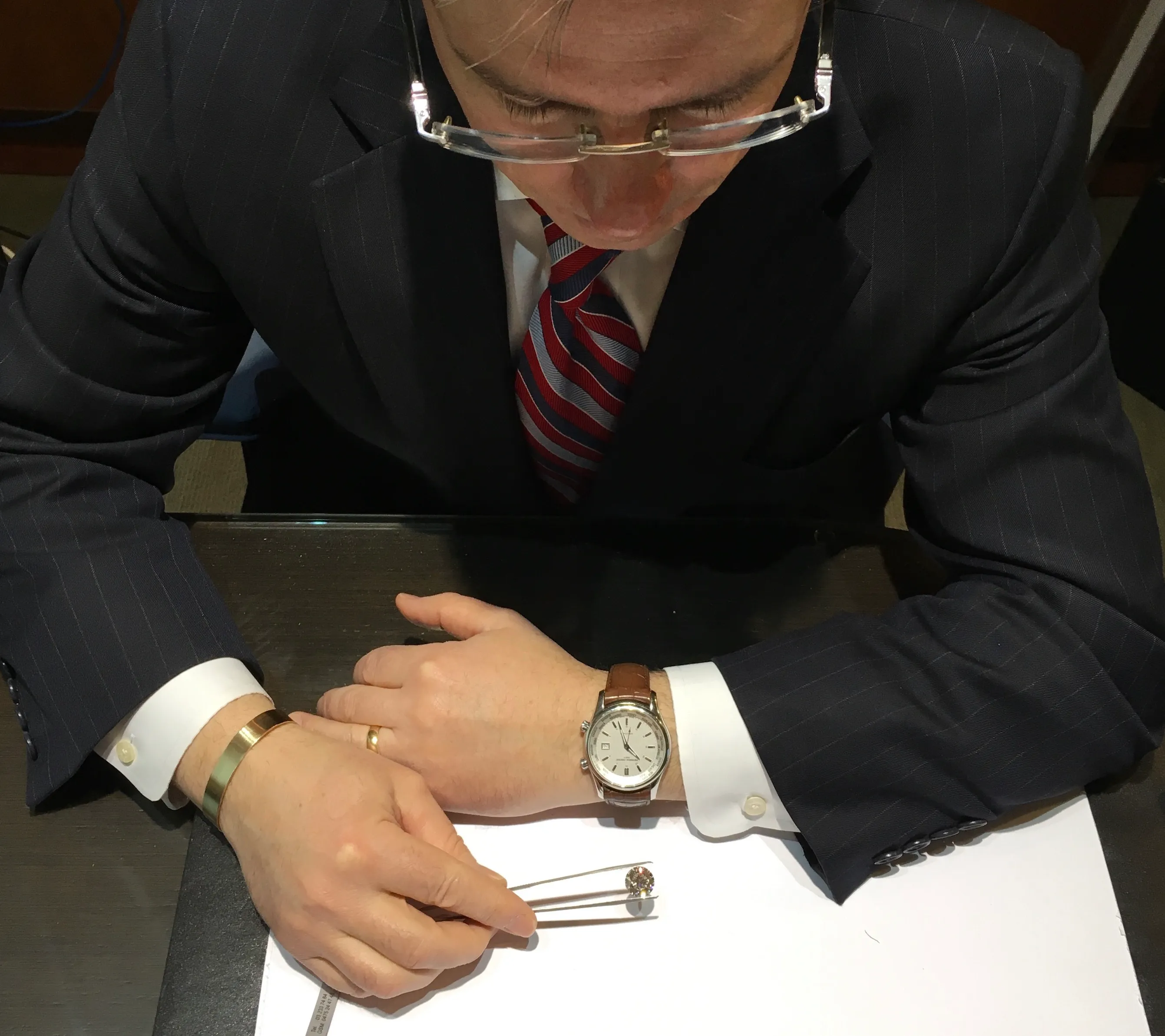 Graham Jewelers Wayzata, MN