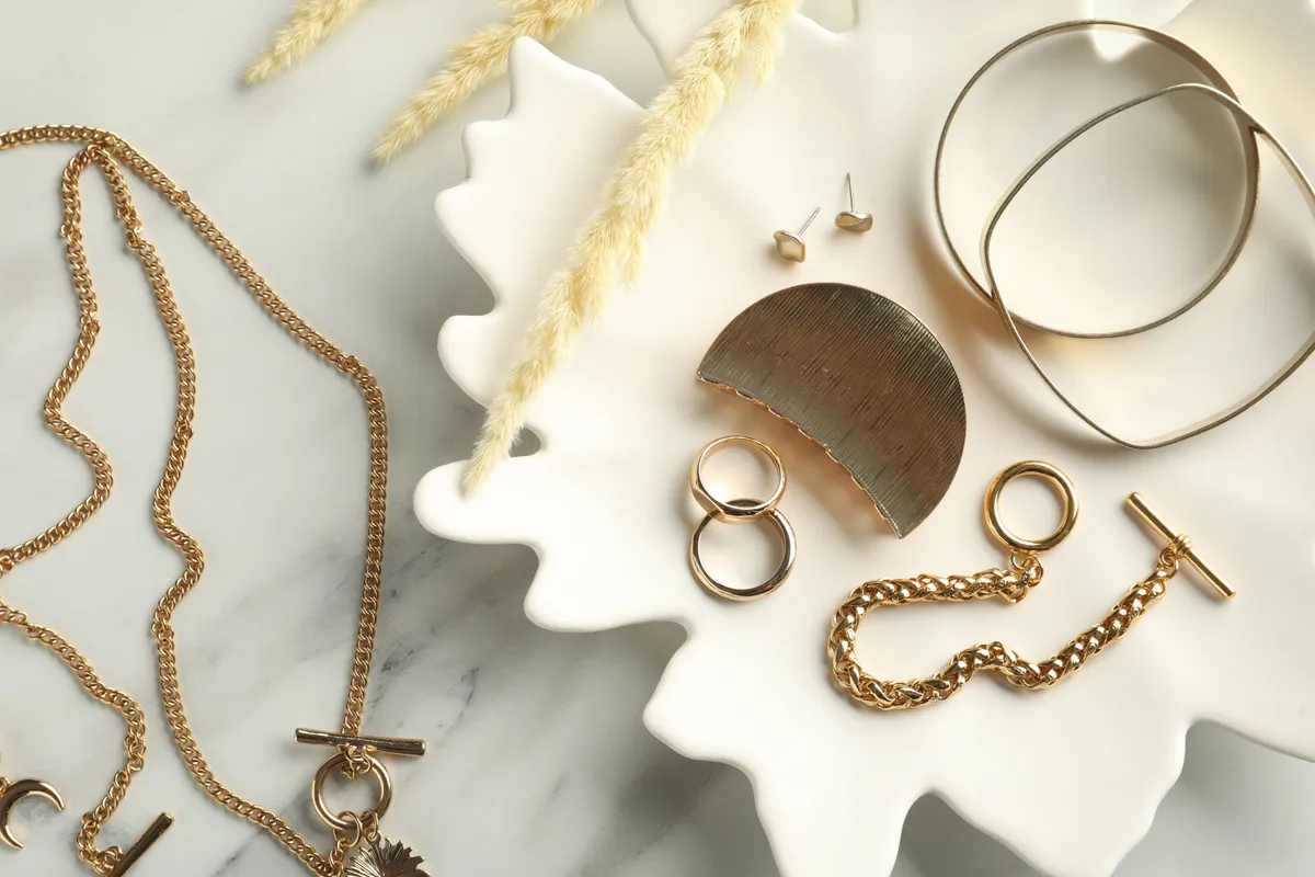 New Jewelry Trends in 2023