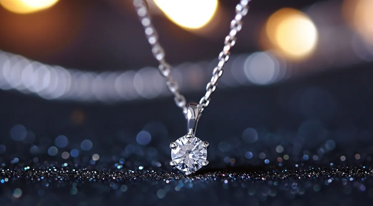 Mother's Day Diamond Jewelry Gift Ideas: Sparkling Gifts for Mom