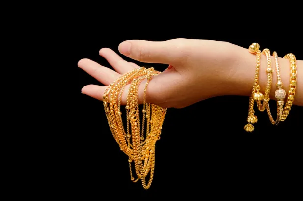 Sell Your Gold to Graham Jewelers