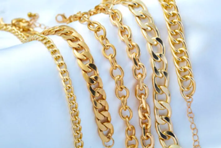Demystifying Gold Jewelry: Types, Purity, and Styles