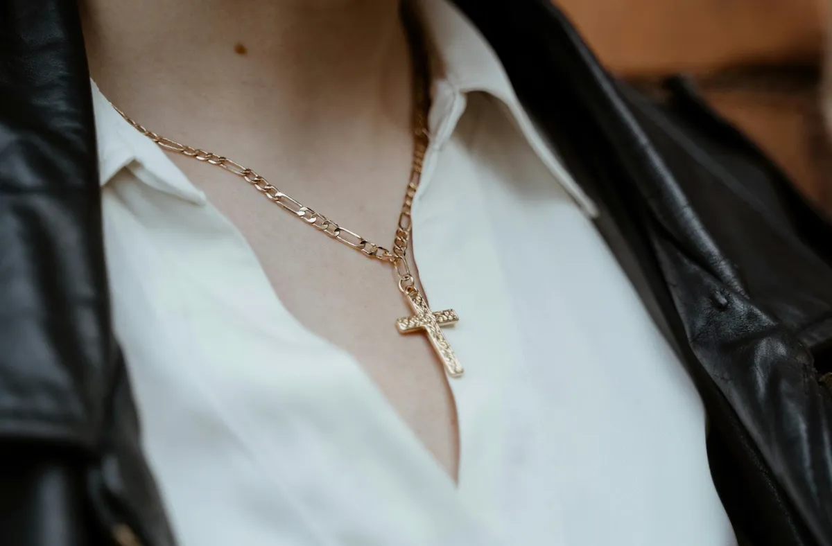 Cross Pendants