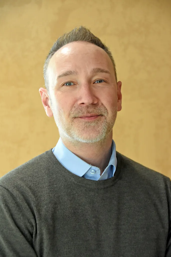 Image of Gene Basile, AJP