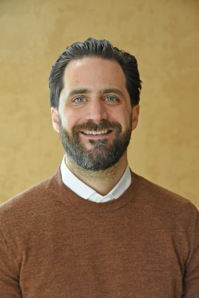 Image of Tom Pane, GIA Graduate Diamond, AJP