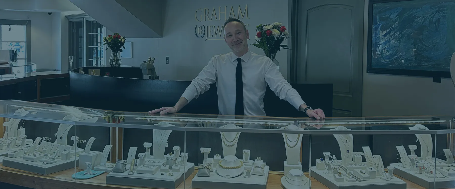 The Graham Jewelers Promise