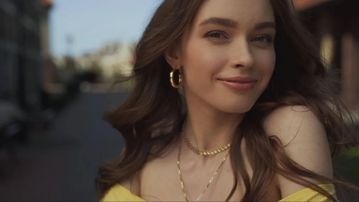 Summer Jewelry Trends in Bloom