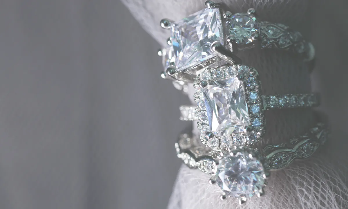The Elements of an Engagement Ring