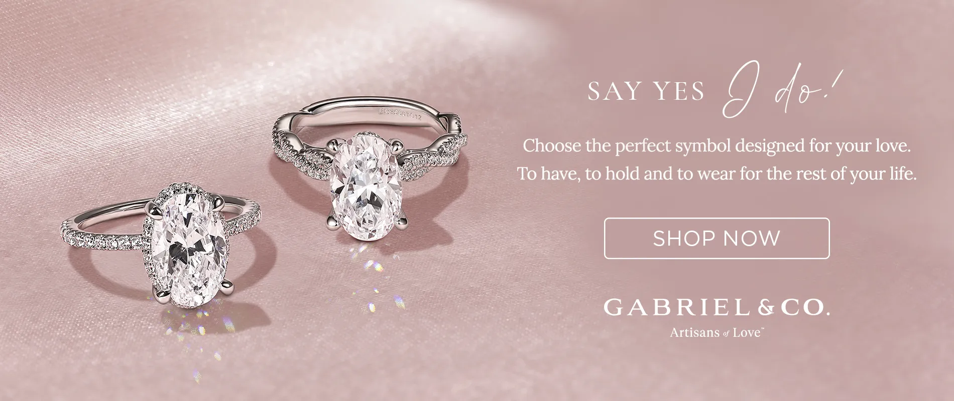 Our Bridal Collection  Grays Jewelers Bespoke Saint James, NY