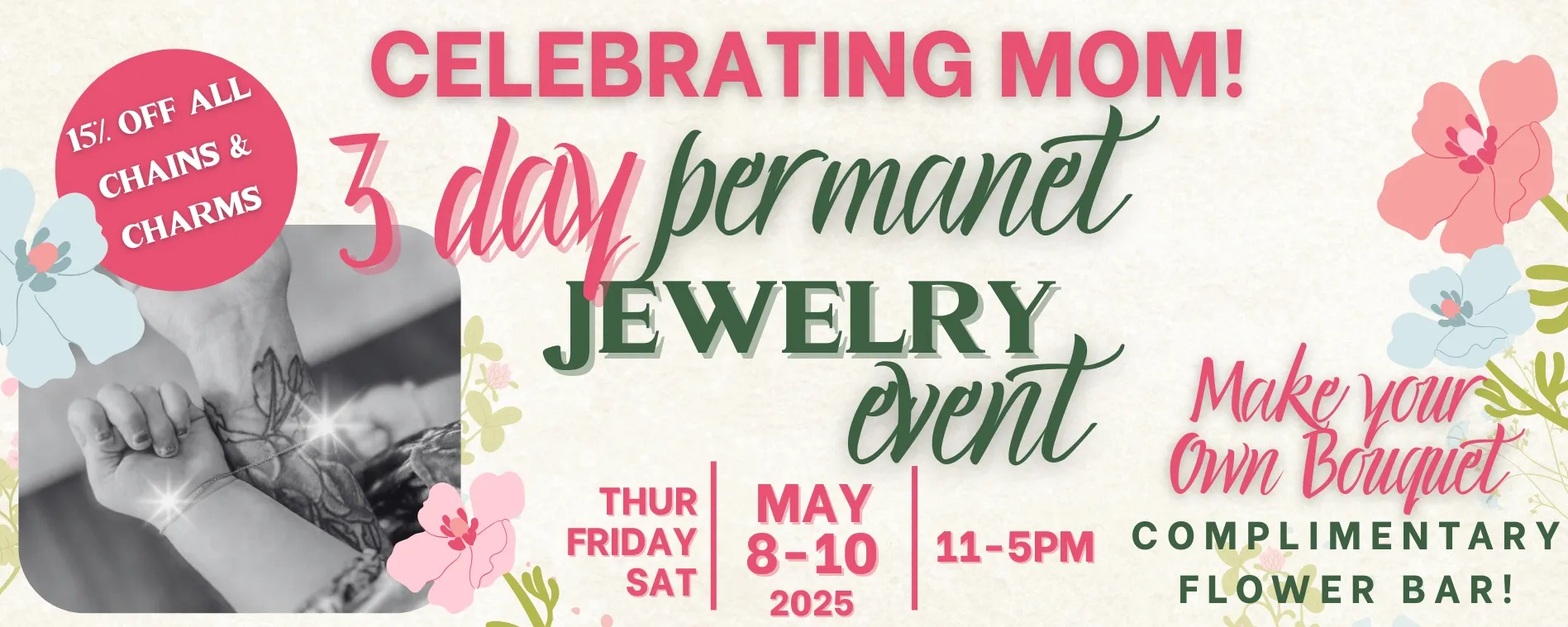 Grays Jewelers Bespoke Saint James, NY