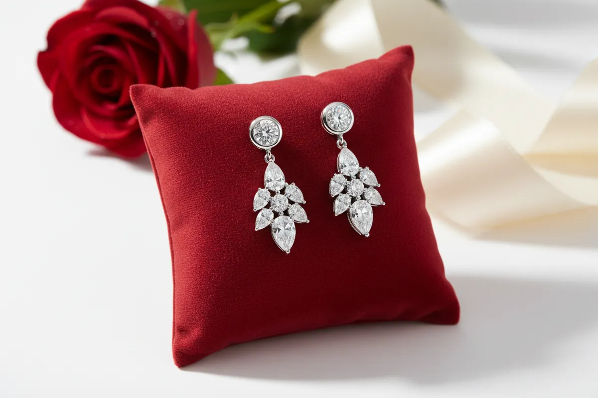 Valentine’s Day Anklet Gift Ideas