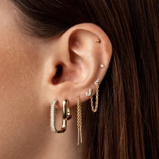 Read article: Piercings: What You Need to Know