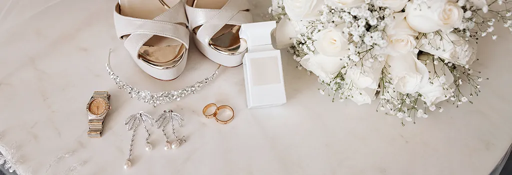 Why Choose Custom Bridal Jewelry