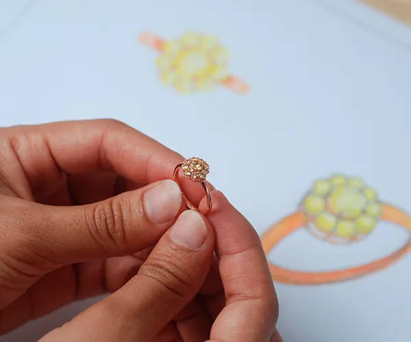 Concept & Creative Direction