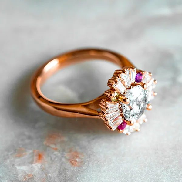 Reveal & Final Touches