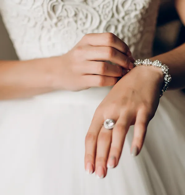 Expert Tips for Designing Your Bridal Jewelry