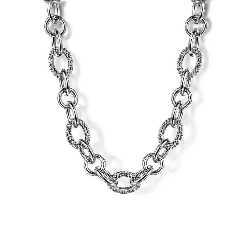 Chains  Grays Jewelers Bespoke Saint James, NY