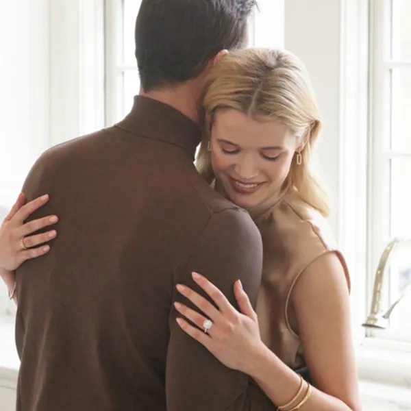 Custom Bridal jewelry  Grays Jewelers Bespoke Saint James, NY