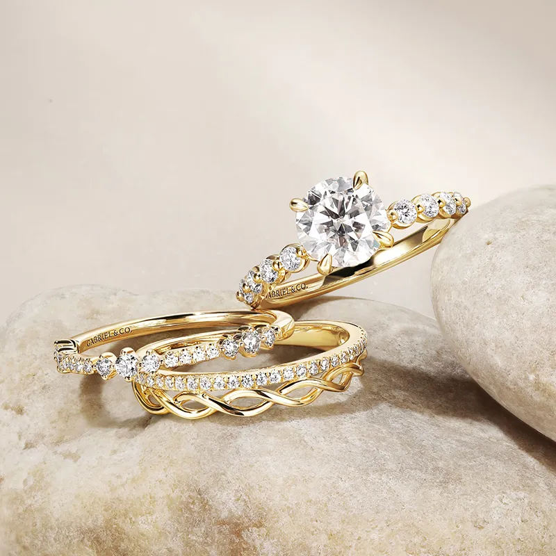 Title of Widget  Grays Jewelers Bespoke Saint James, NY