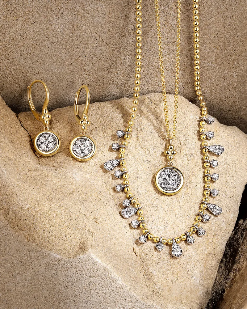 Fine Jewelry  Grays Jewelers Bespoke Saint James, NY