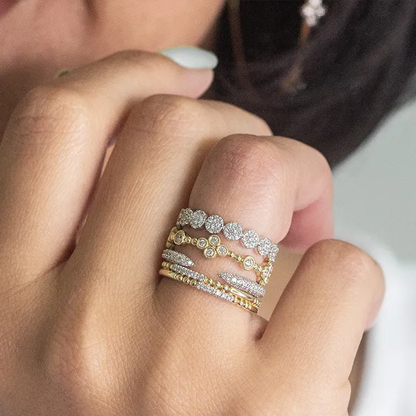 Wedding Bands  Grays Jewelers Bespoke Saint James, NY