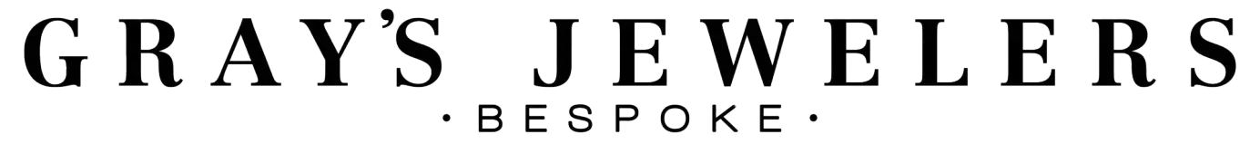 Gray's Jewelers Bespoke logo