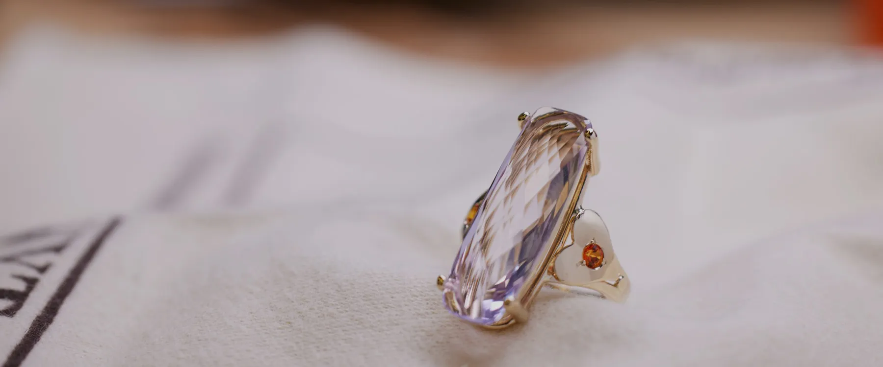 Reimagine Old Jewelry Breathing new life into heirloom jewelry is a specialty at Gray’s Jewelers. We understand that these pie