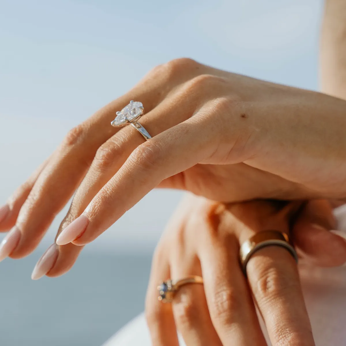 Grays Jewelers Bespoke Saint James, NY