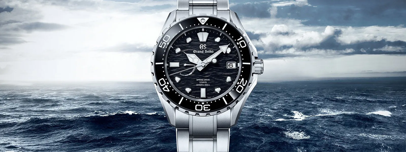 Grand Seiko Watches