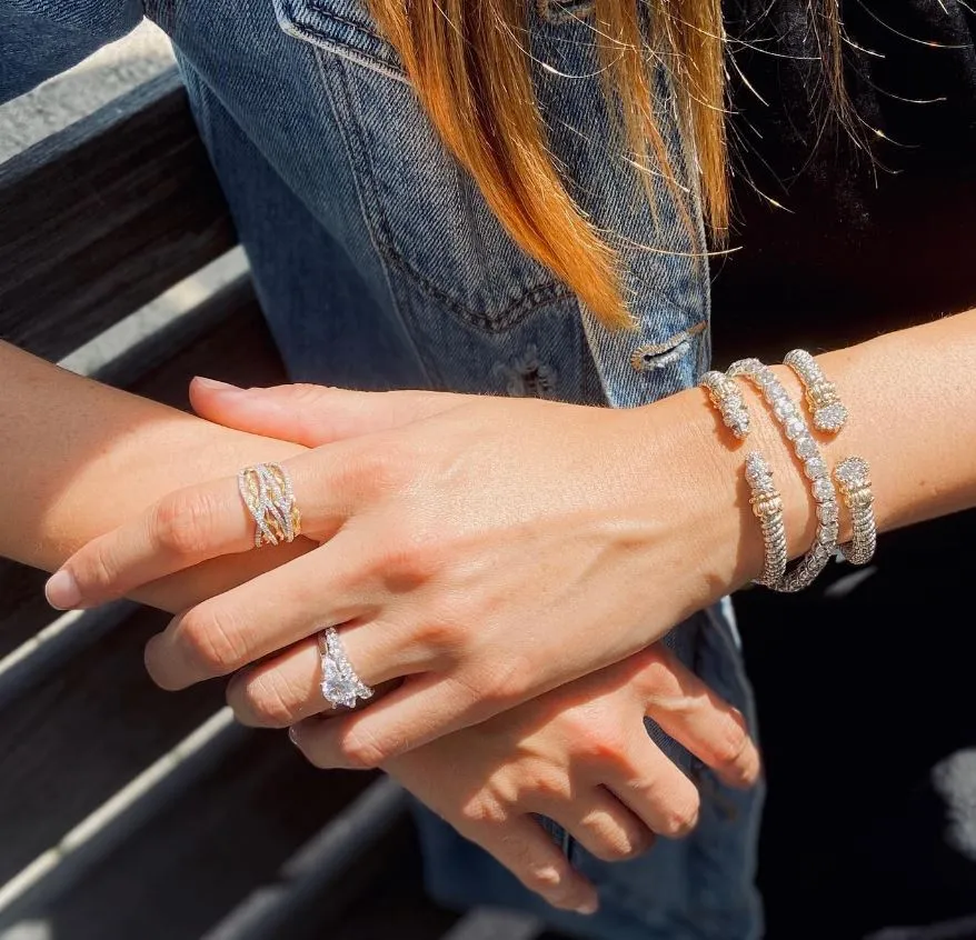 DesignerEngagement  Griner Jewelry Co. Moultrie, GA