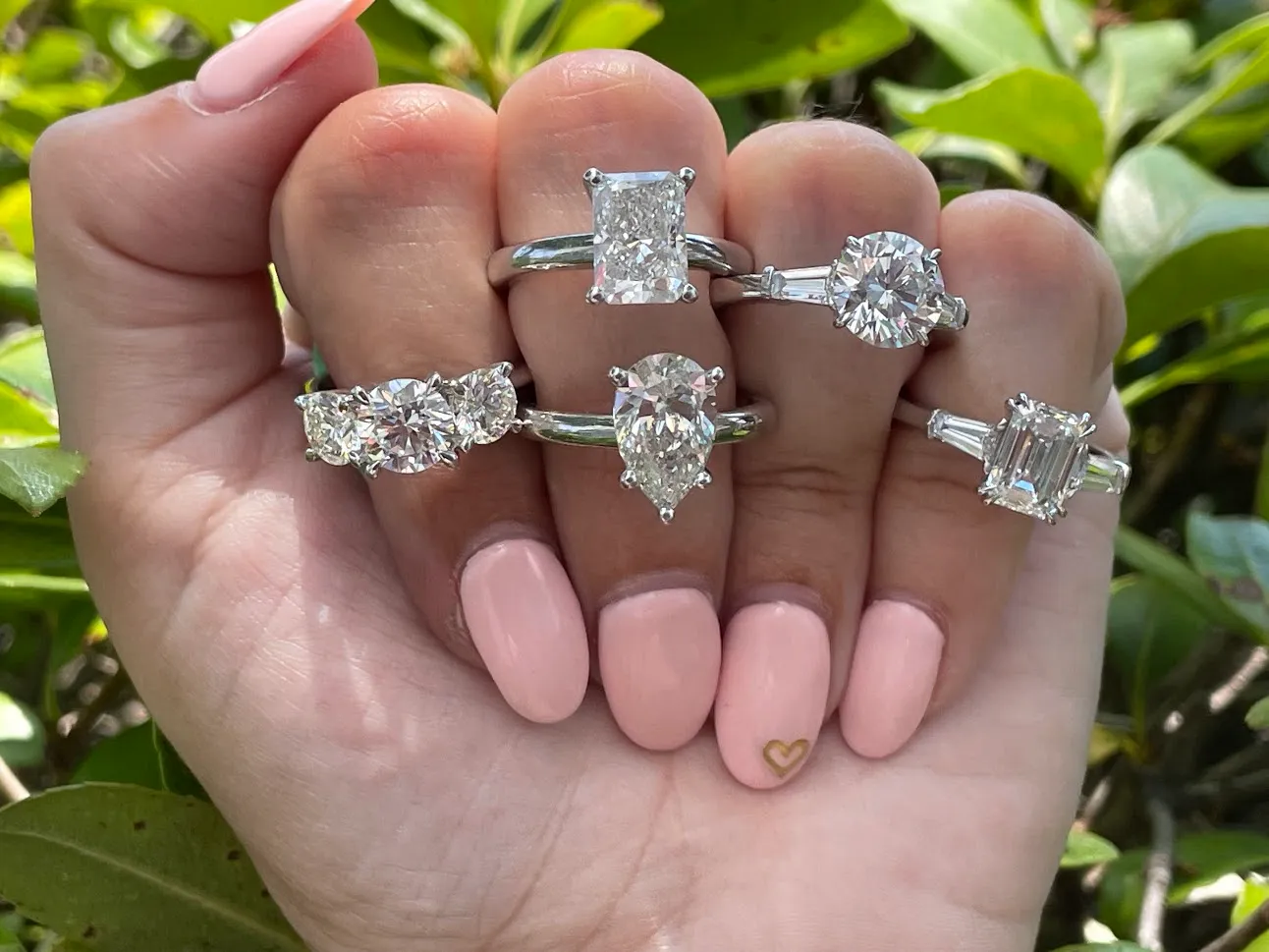 Griner Jewelry Co. Moultrie, GA