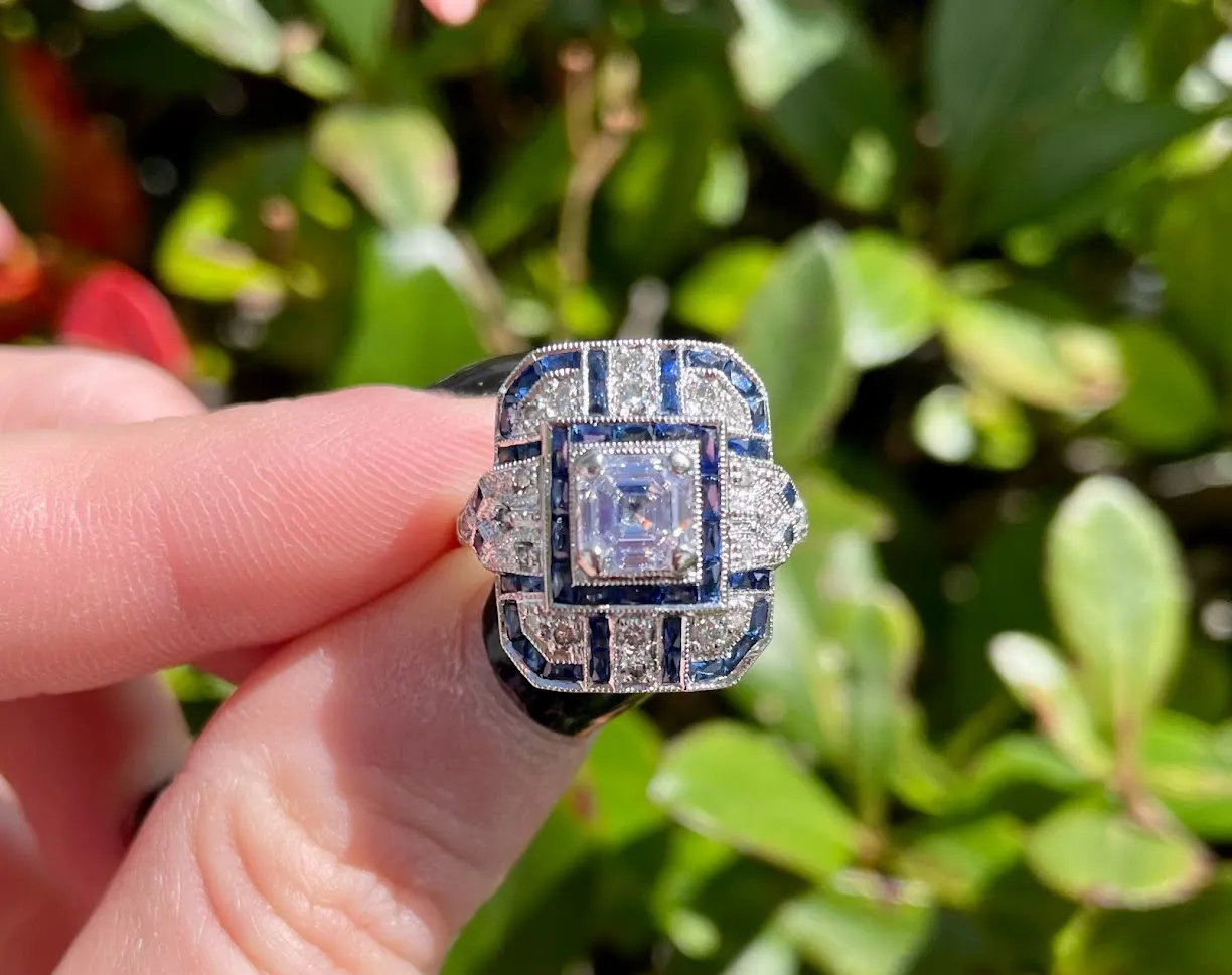 DesignerJewelry  Griner Jewelry Co. Moultrie, GA