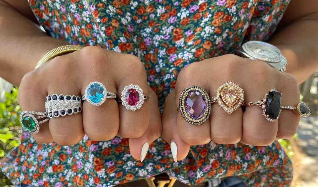Griner Jewelry Co. Moultrie, GA