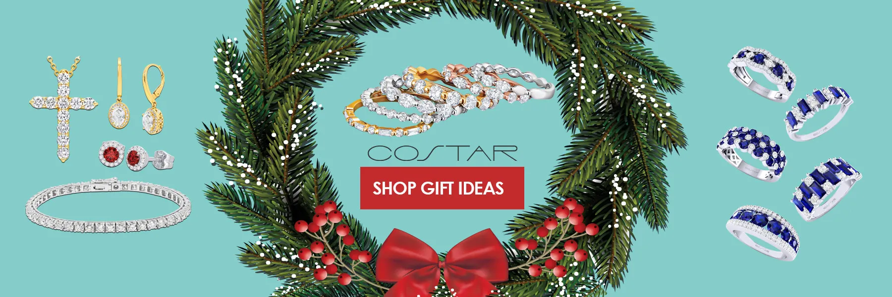 Holiday Gift Guide Grogan Jewelers