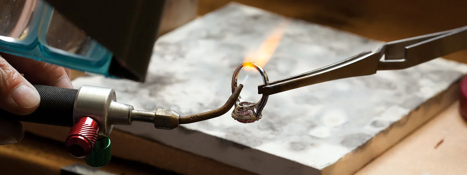 Jewelry & Watch Services at Grogan Jewelers By Lon