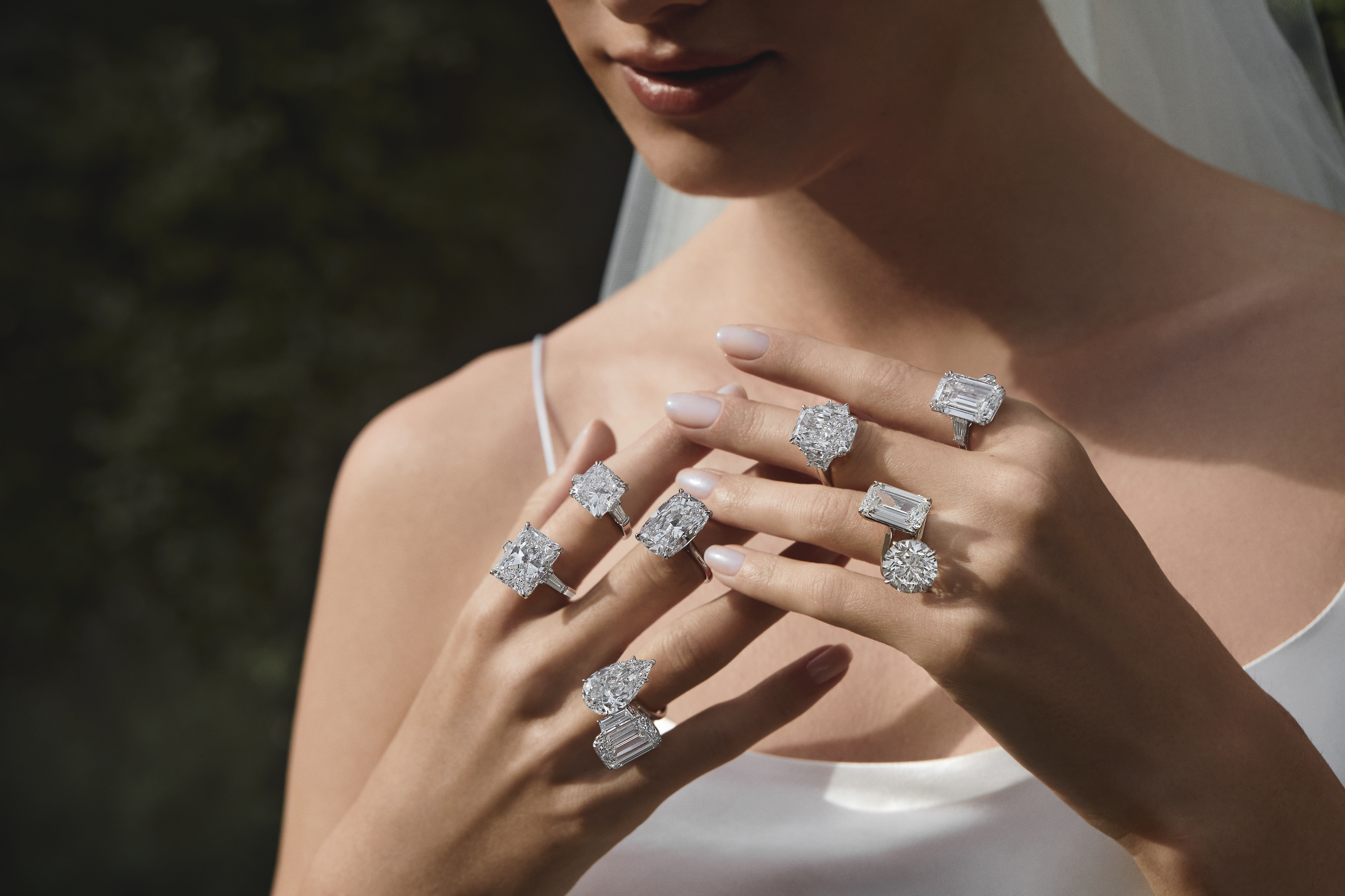 Grogan Jewelers Bridal Jewelry Florence, AL Franklin, TN, Huntsville, AL.