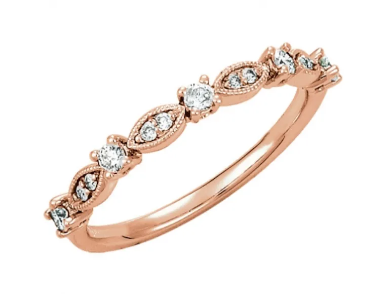 Grogan Jewelers Brentwood, TN wedding band.