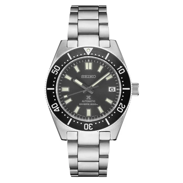 Shop Seiko at Grogan Jewelers By Lon