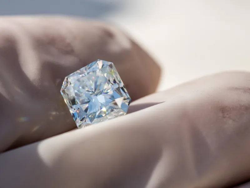 Shop brilliant-cut diamonds at Grogan Jewelers By Lon in Florence, AL - near Muscle Shoals.