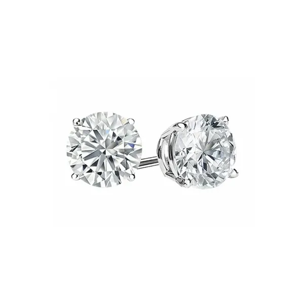 Earrings at Grogan Jewelers Bridal Jewelry Florence, AL Franklin, TN, Huntsville, AL.